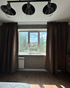 2-к квартира, на длительный срок, 60м2, 3/5 этаж