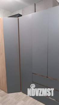 2-к квартира, на длительный срок, 51м2, 6/17 этаж