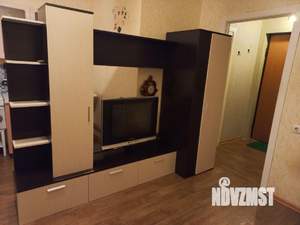 Студия квартира, на длительный срок, 25м2, 14/15 этаж