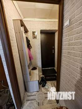 1-к квартира, на длительный срок, 29м2, 4/5 этаж