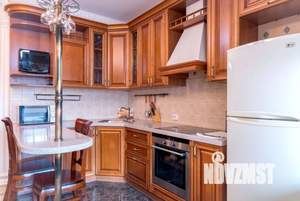 2-к квартира, посуточно, 57м2, 6/10 этаж