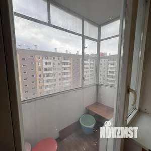 1-к квартира, на длительный срок, 345м2, 9/10 этаж