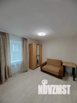 1-к квартира, посуточно, 32м2, 1/5 этаж