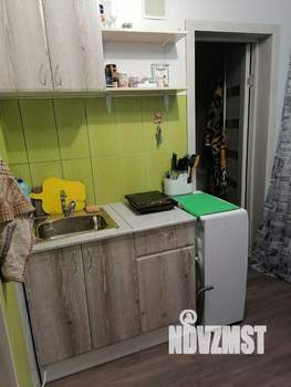 2-к квартира, на длительный срок, 34м2, 4/5 этаж