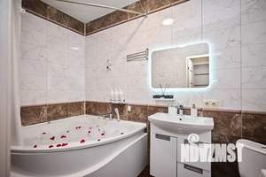 3-к квартира, посуточно, 62м2, 10/17 этаж