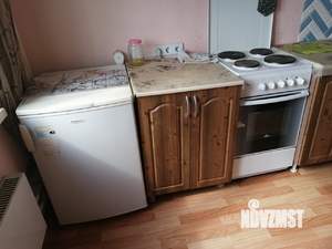 1-к квартира, на длительный срок, 43м2, 4/10 этаж