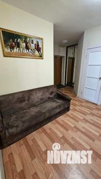 2-к квартира, на длительный срок, 58м2, 18/27 этаж