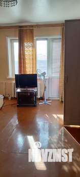 2-к квартира, на длительный срок, 46м2, 4/5 этаж