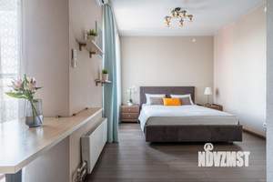 1-к квартира, посуточно, 33м2, 1/1 этаж