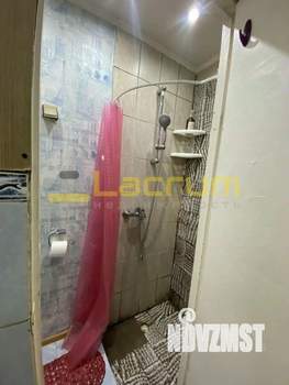 Студия квартира, на длительный срок, 17м2, 1/5 этаж