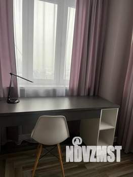 2-к квартира, посуточно, 48м2, 20/20 этаж