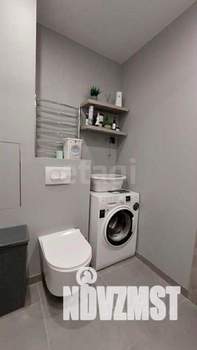 1-к квартира, на длительный срок, 38м2, 17/23 этаж