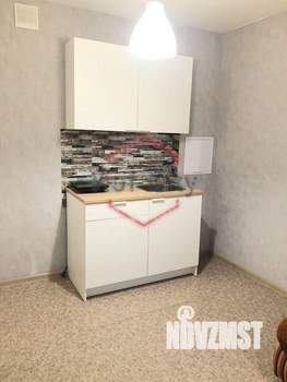 2-к квартира, на длительный срок, 35м2, 8/19 этаж