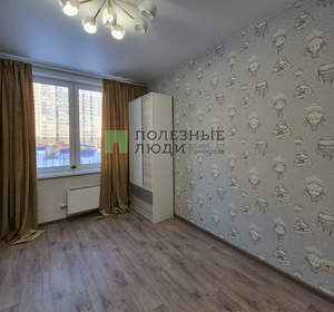 3-к квартира, на длительный срок, 58м2, 2/19 этаж