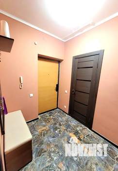 2-к квартира, посуточно, 40м2, 1/1 этаж