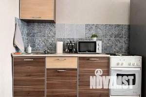 1-к квартира, посуточно, 33м2, 7/9 этаж