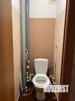 2-к квартира, на длительный срок, 62м2, 8/10 этаж