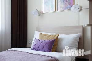 Студия квартира, посуточно, 22м2, 6/11 этаж