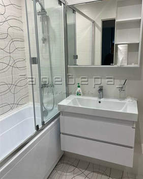 2-к квартира, на длительный срок, 54м2, 6/10 этаж