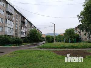 1-к квартира, на длительный срок, 31м2, 2/5 этаж