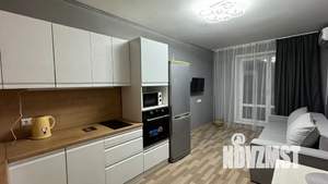 2-к квартира, посуточно, 58м2, 17/17 этаж