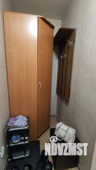 Студия квартира, на длительный срок, 22м2, 22/25 этаж
