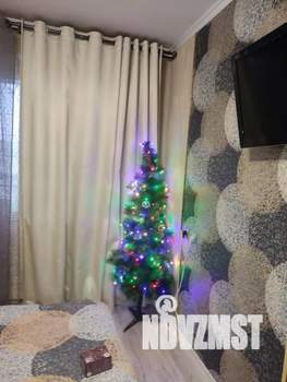 1-к квартира, посуточно, 33м2, 10/10 этаж