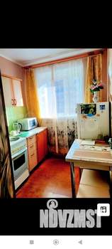 1-к квартира, на длительный срок, 24м2, 5/5 этаж