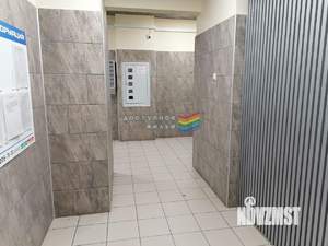 Студия квартира, на длительный срок, 24м2, 15/19 этаж