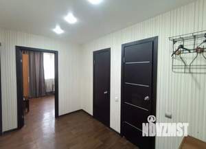 2-к квартира, на длительный срок, 47м2, 5/21 этаж