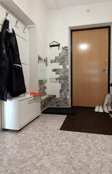 2-к квартира, на длительный срок, 40м2, 4/15 этаж