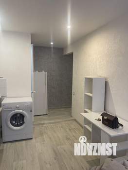 Студия квартира, на длительный срок, 16м2, 1/5 этаж