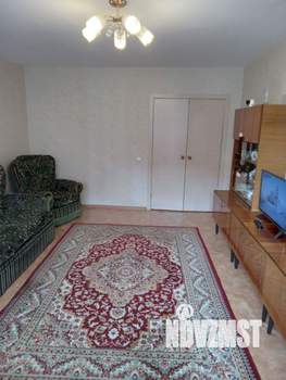 2-к квартира, на длительный срок, 55м2, 2/14 этаж