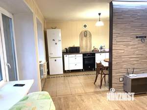 1-к квартира, на длительный срок, 38м2, 6/9 этаж