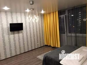 1-к квартира, посуточно, 32м2, 1/1 этаж