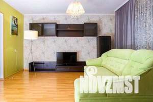 2-к квартира, посуточно, 67м2, 1/1 этаж