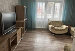 2-к квартира, на длительный срок, 54м2, 2/10 этаж