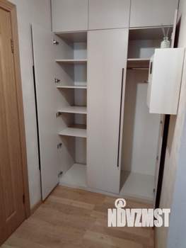 1-к квартира, на длительный срок, 51м2, 7/10 этаж