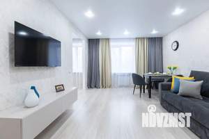 3-к квартира, посуточно, 70м2, 2/9 этаж