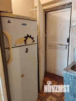 1-к квартира, на длительный срок, 14м2, 5/5 этаж