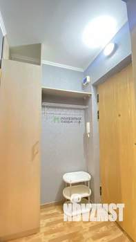 1-к квартира, на длительный срок, 32м2, 10/10 этаж