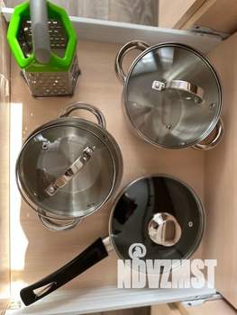 1-к квартира, посуточно, 38м2, 10/14 этаж