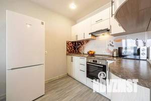 2-к квартира, посуточно, 50м2, 6/25 этаж