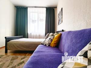 2-к квартира, посуточно, 56м2, 4/5 этаж