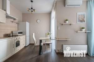 Студия квартира, посуточно, 30м2, 15/22 этаж