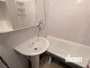 1-к квартира, на длительный срок, 40м2, 13/15 этаж