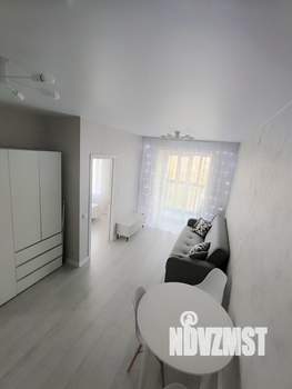 2-к квартира, на длительный срок, 35м2, 11/17 этаж