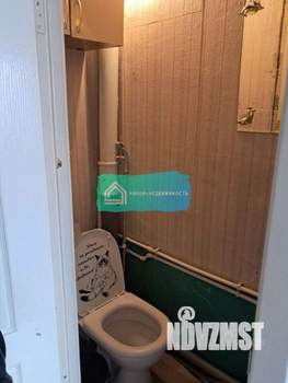 1-к квартира, на длительный срок, 18м2, 5/5 этаж