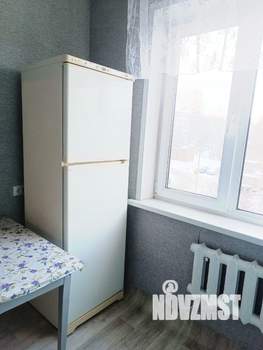 1-к квартира, на длительный срок, 30м2, 4/9 этаж
