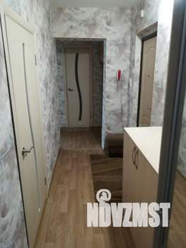 2-к квартира, на длительный срок, 52м2, 3/10 этаж